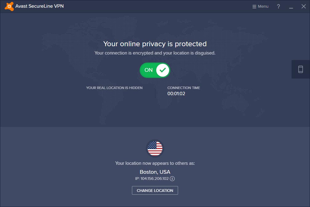 Avast free trial vpn activation code 2019
