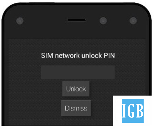 Unlock sim card free online